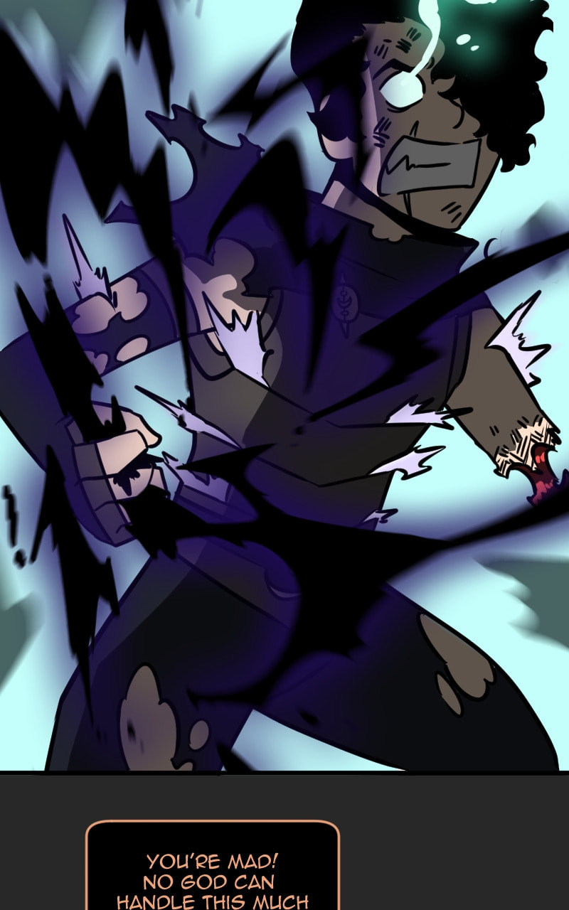 Pentheus Chapter 100 page 124 - 