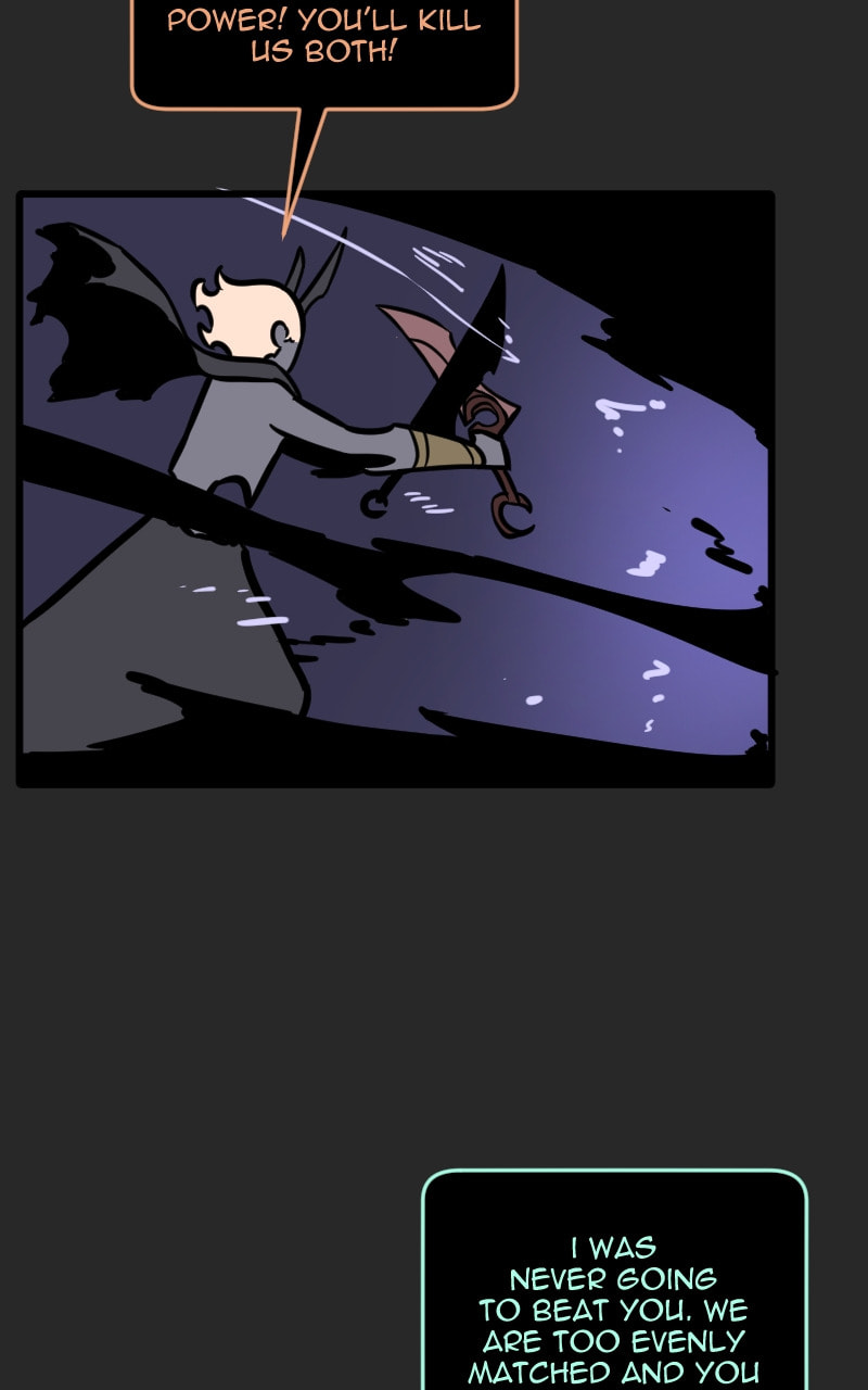 Pentheus Chapter 100 page 125 - 
