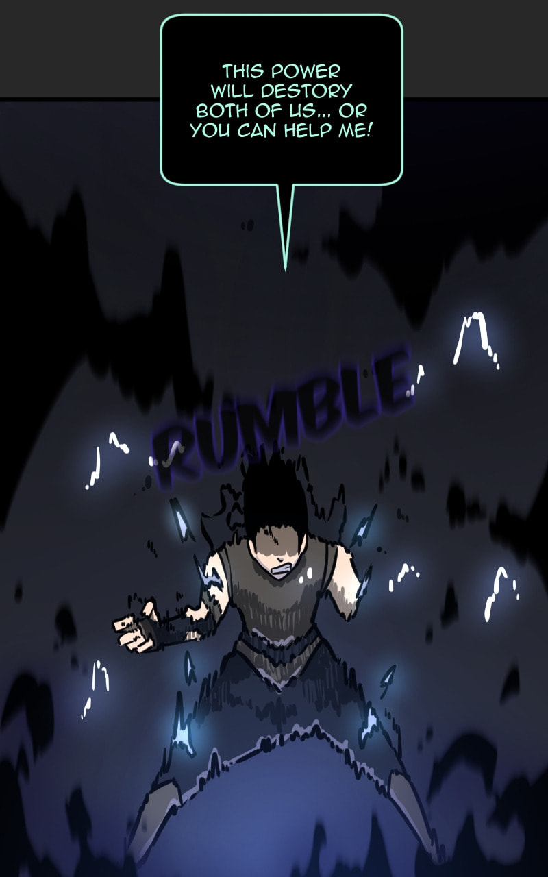 Pentheus Chapter 100 page 129 - 