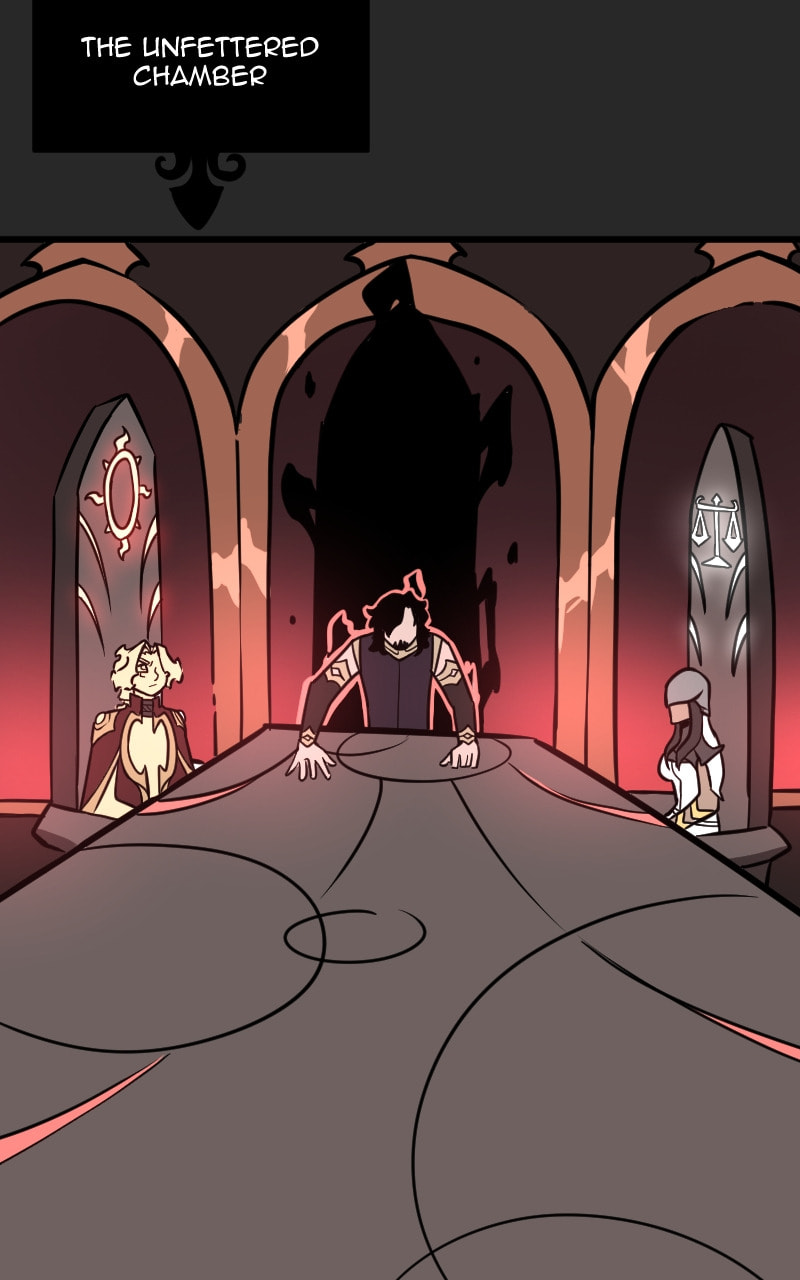 Pentheus Chapter 100 page 133 - 