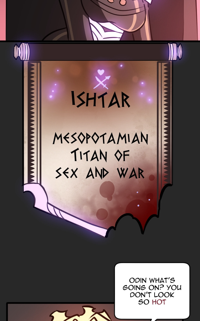 Pentheus Chapter 100 page 135 - 