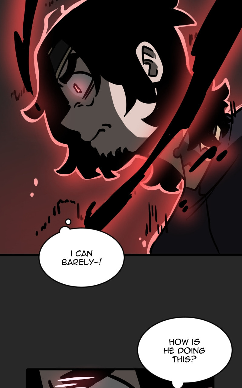 Pentheus Chapter 100 page 138 - 