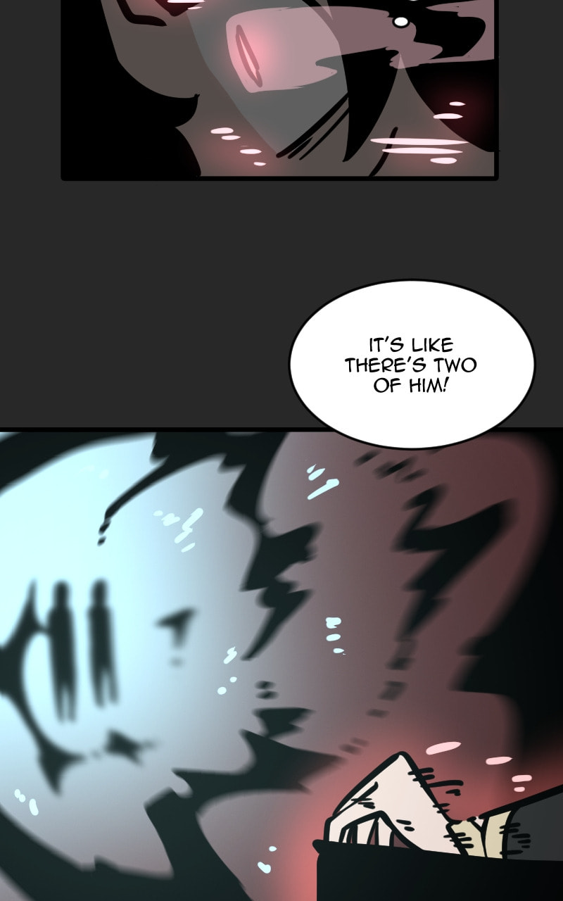 Pentheus Chapter 100 page 139 - 