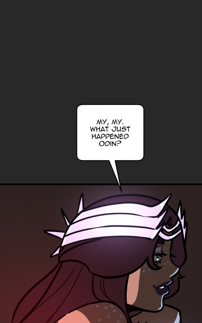 Pentheus Chapter 100 page 143 - 