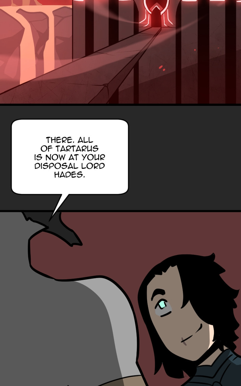 Pentheus Chapter 100 page 17 - 
