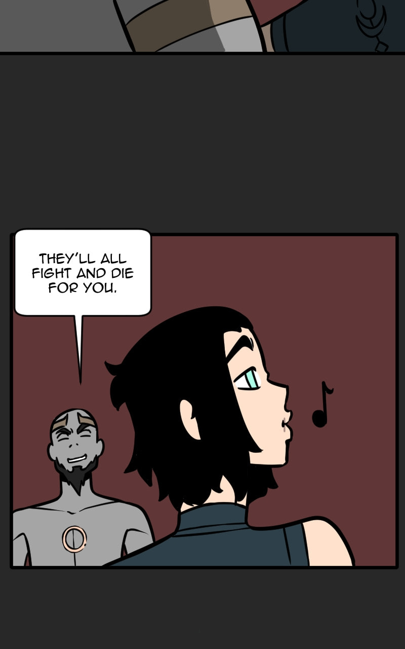 Pentheus Chapter 100 page 18 - 