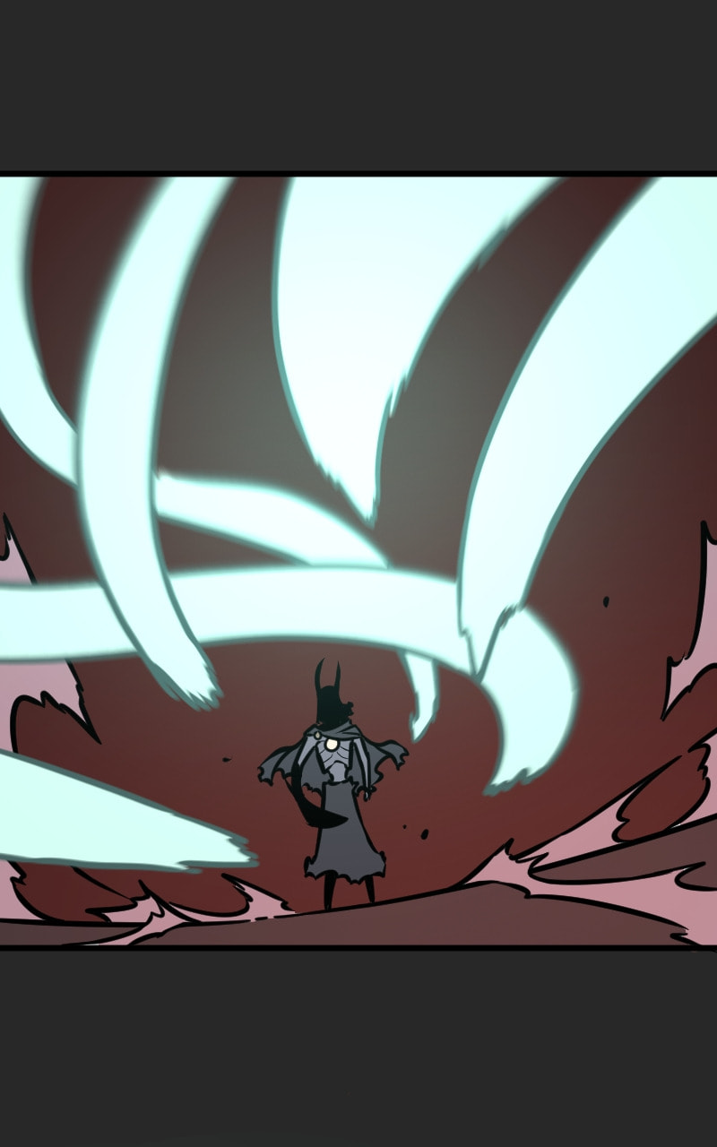 Pentheus Chapter 100 page 27 - 