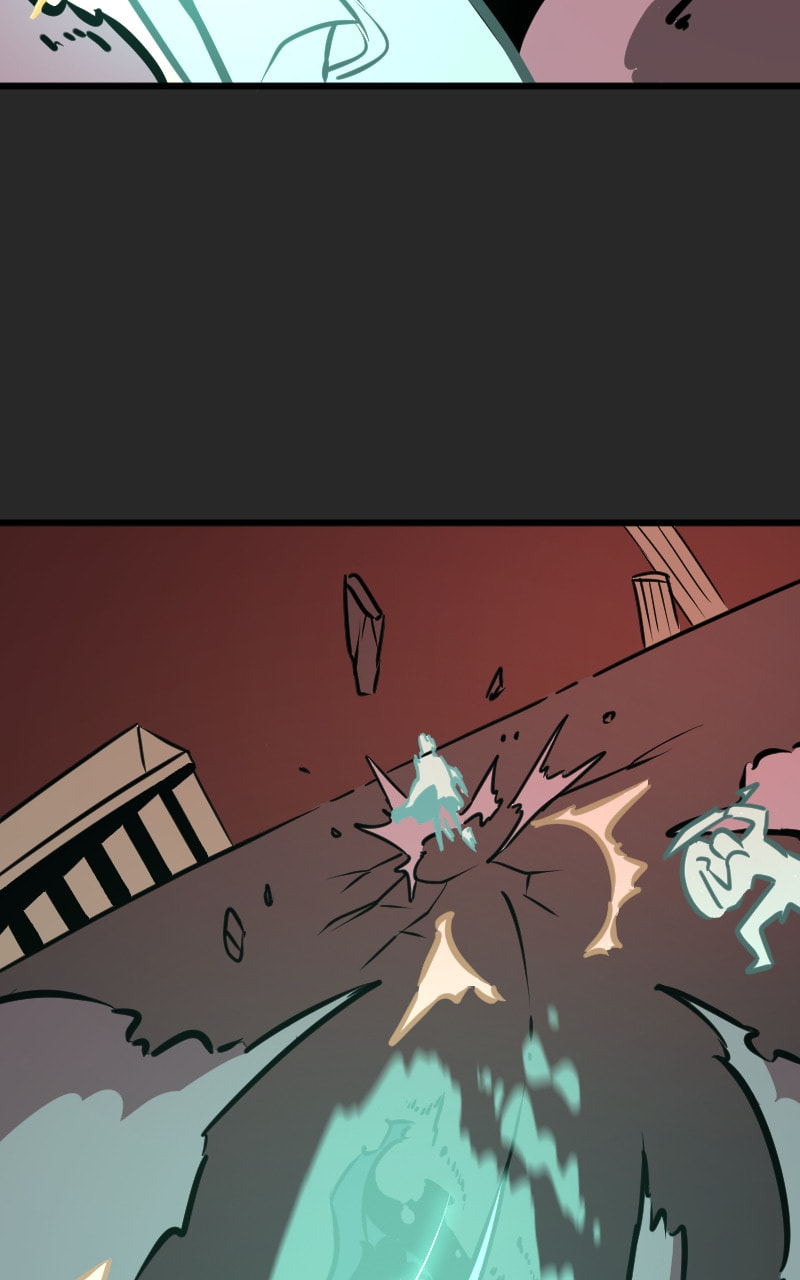 Pentheus Chapter 100 page 31 - 
