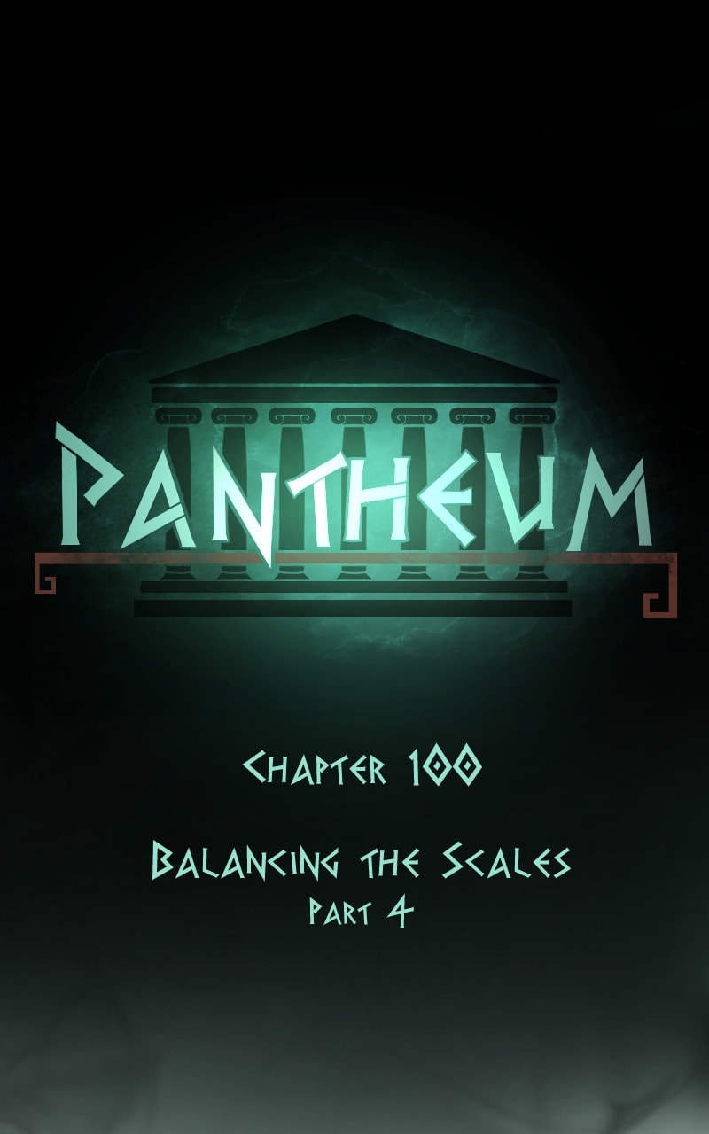 Pentheus Chapter 100 page 35 - 