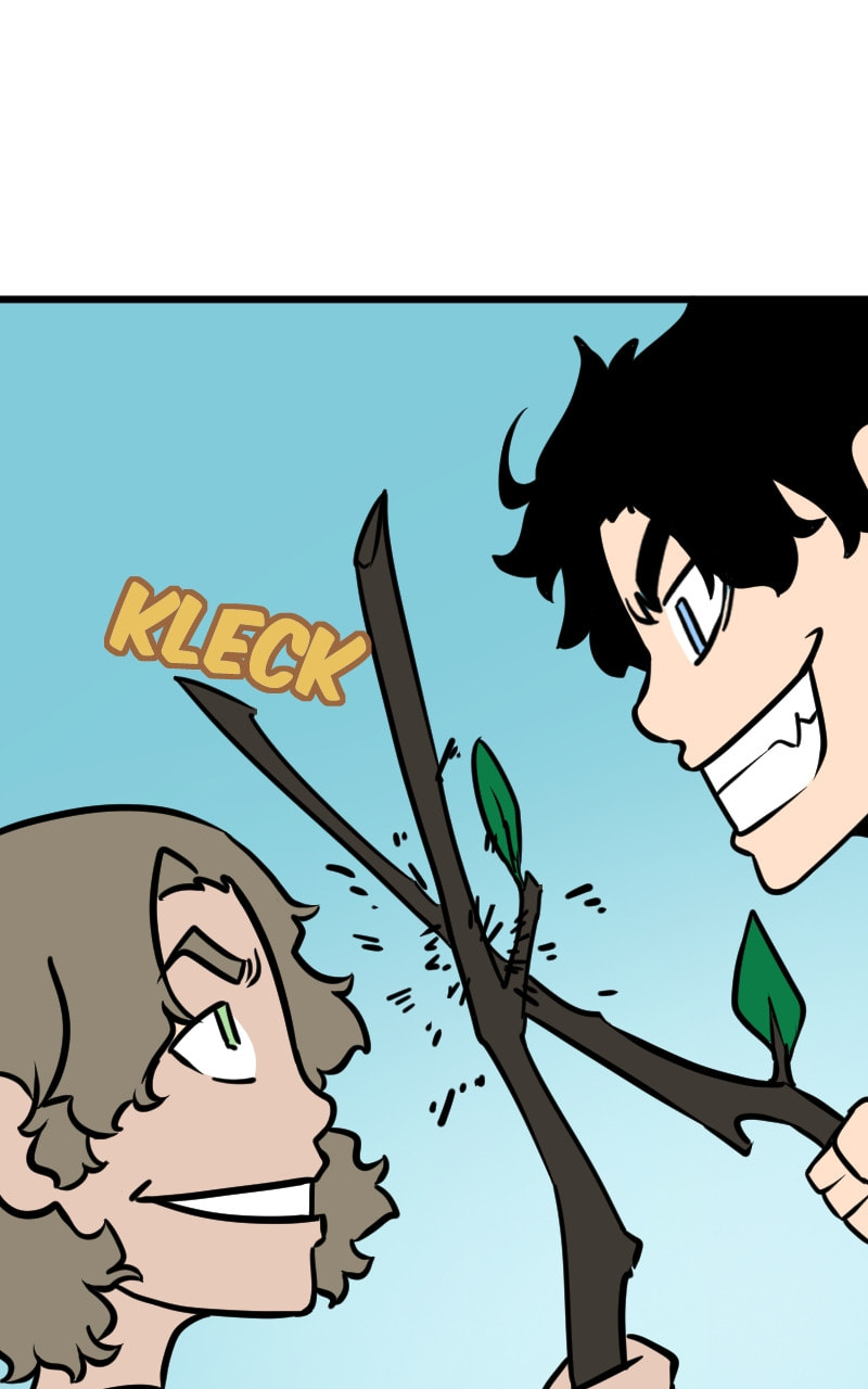 Pentheus Chapter 100 page 37 - 