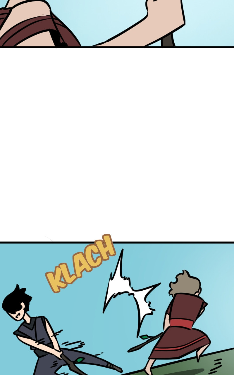 Pentheus Chapter 100 page 38 - 