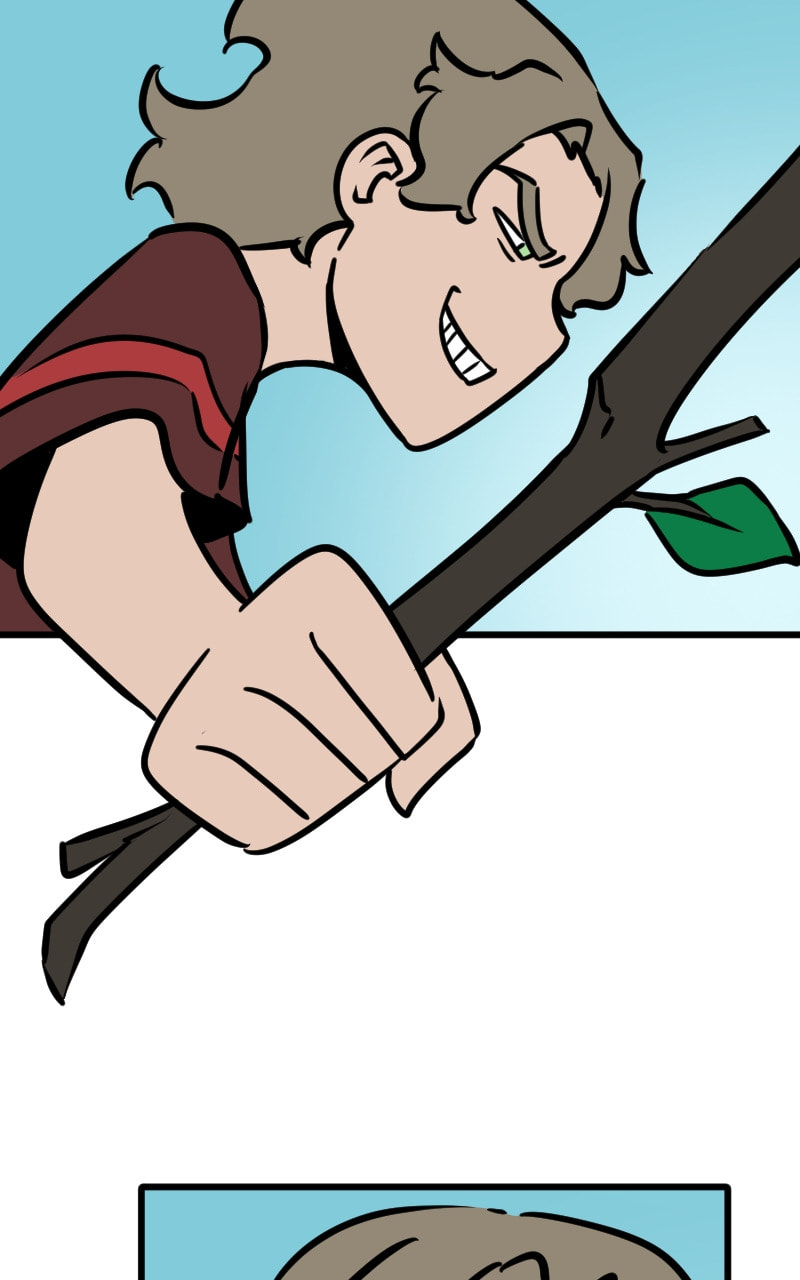 Pentheus Chapter 100 page 41 - 