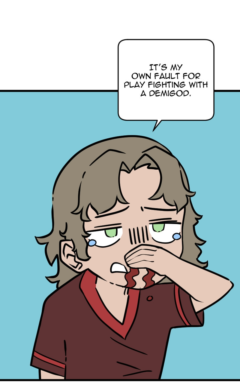 Pentheus Chapter 100 page 46 - 