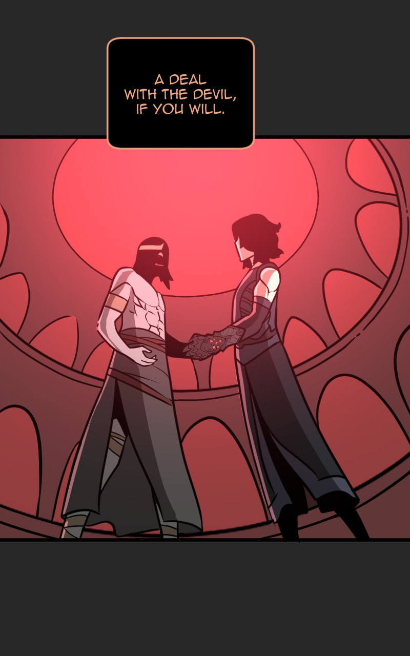 Pentheus Chapter 100 page 6 - 