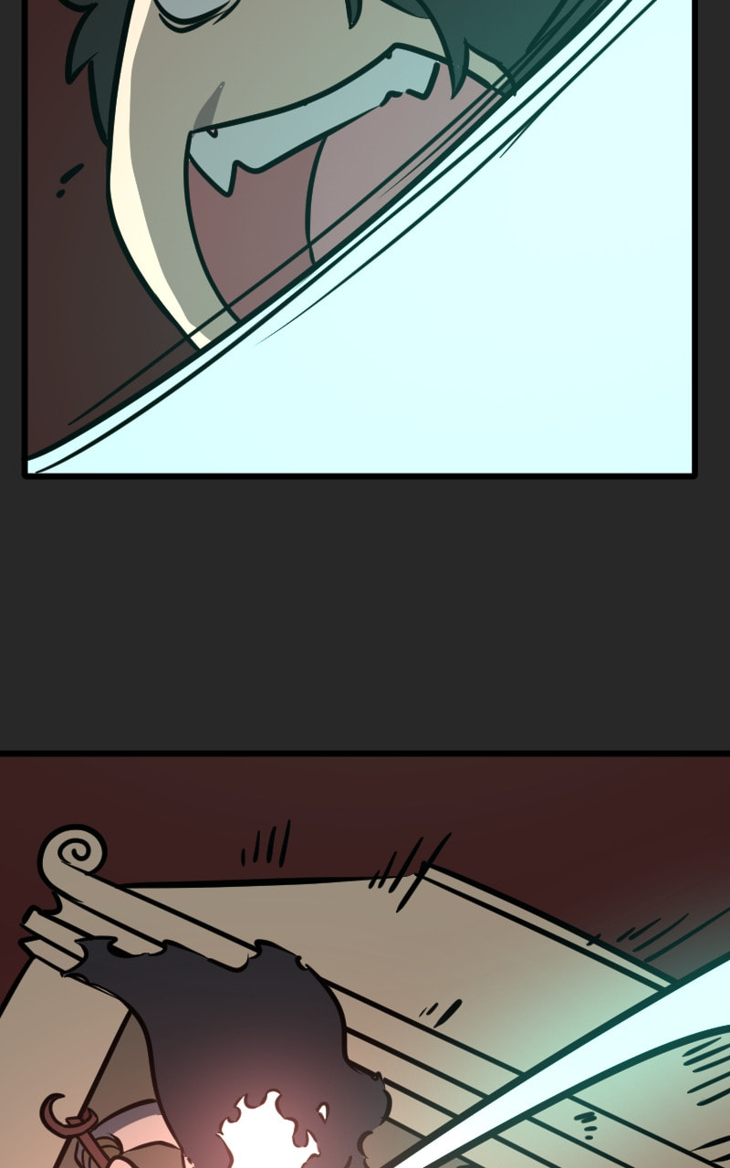 Pentheus Chapter 100 page 53 - 