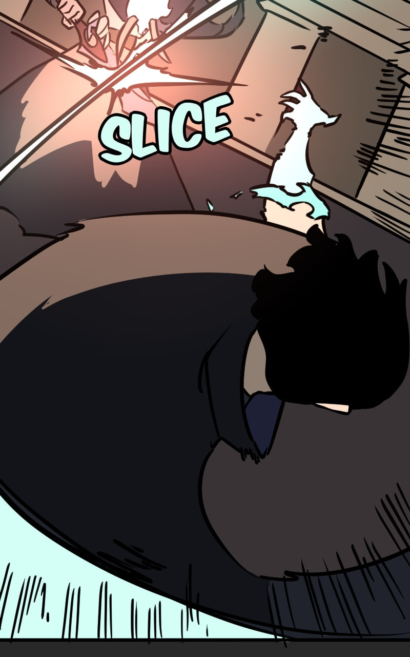 Pentheus Chapter 100 page 54 - 