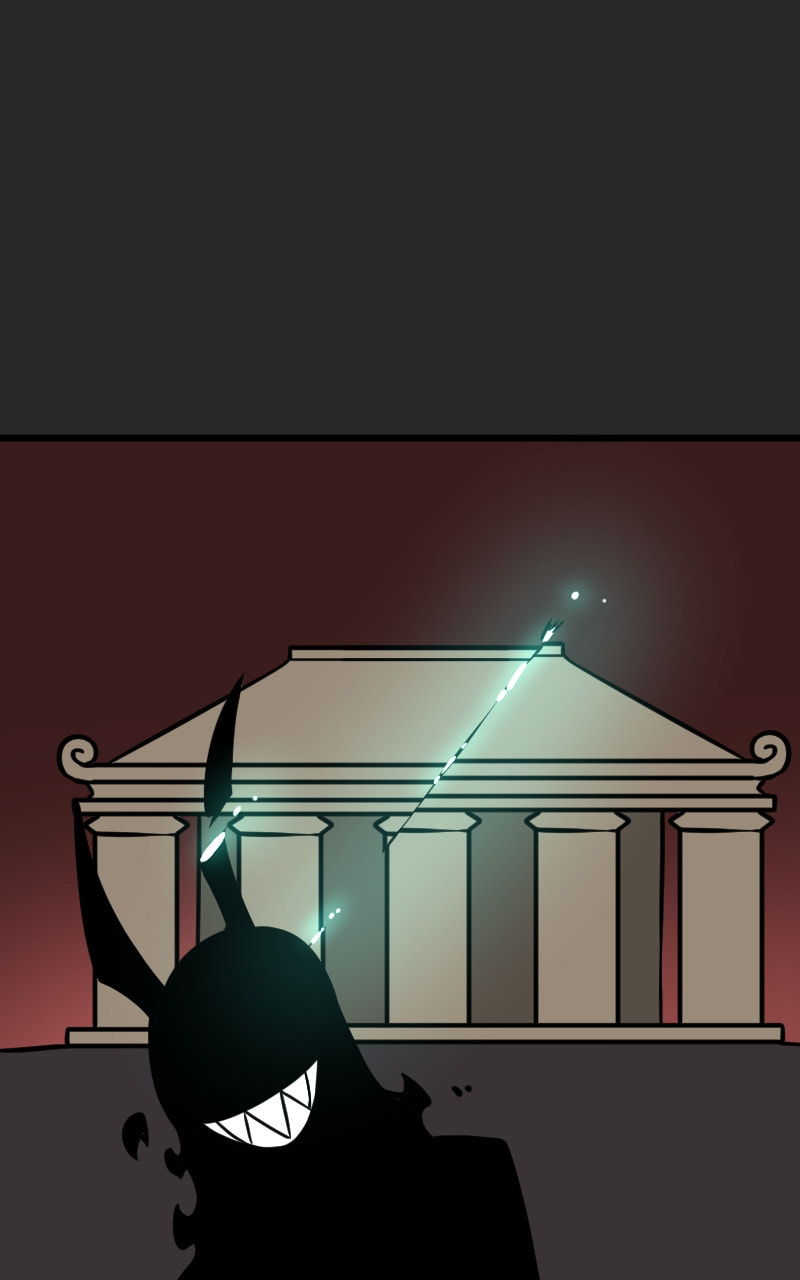 Pentheus Chapter 100 page 55 - 