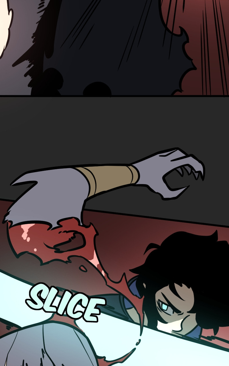 Pentheus Chapter 100 page 58 - 