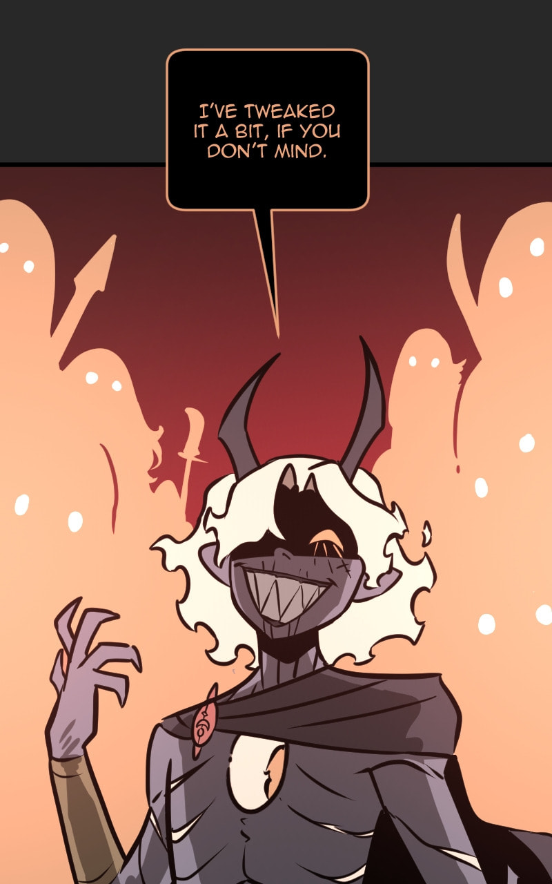 Pentheus Chapter 100 page 7 - 