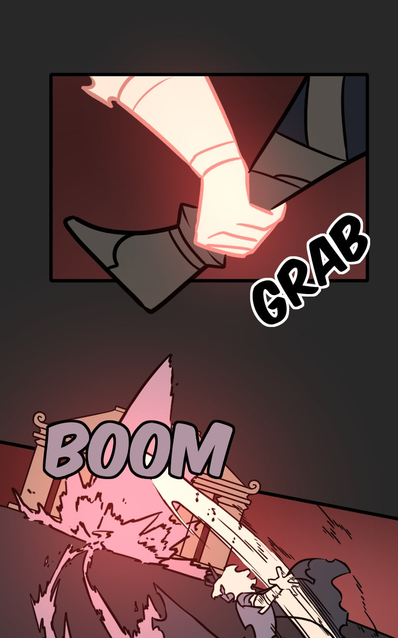 Pentheus Chapter 100 page 61 - 