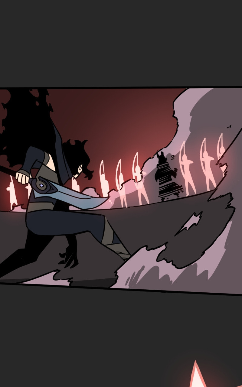 Pentheus Chapter 100 page 63 - 