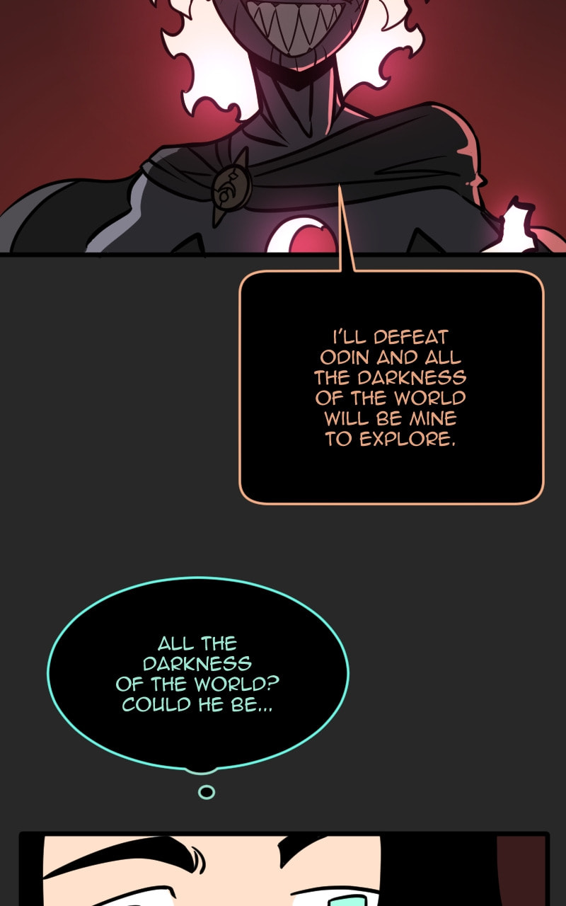 Pentheus Chapter 100 page 70 - 