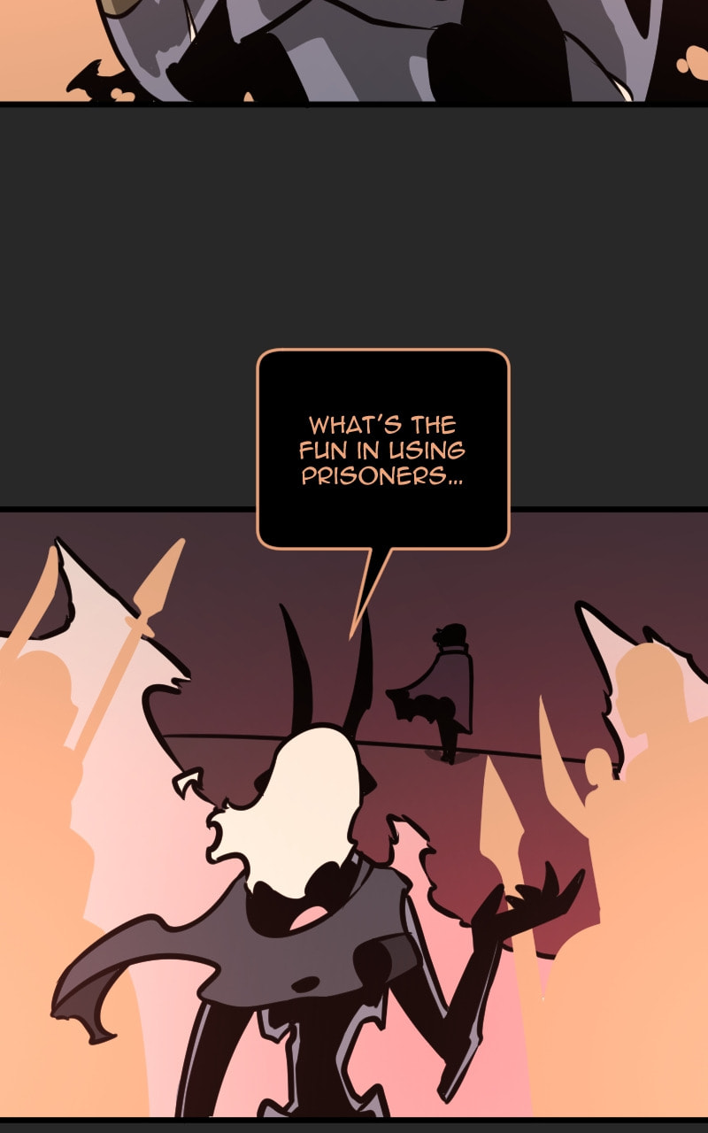 Pentheus Chapter 100 page 8 - 