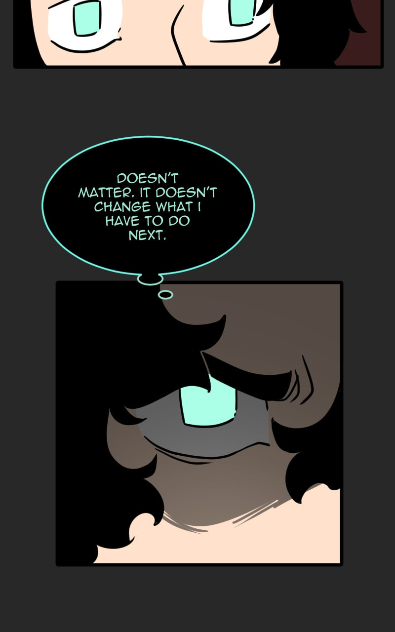 Pentheus Chapter 100 page 71 - 