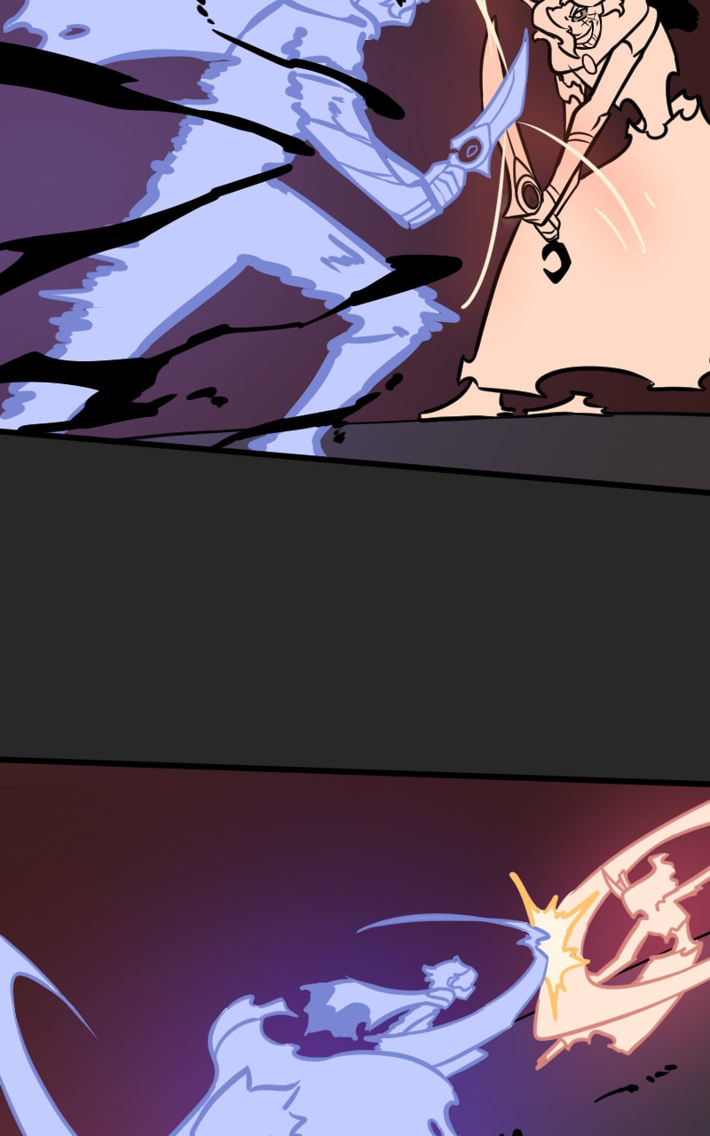 Pentheus Chapter 100 page 76 - 