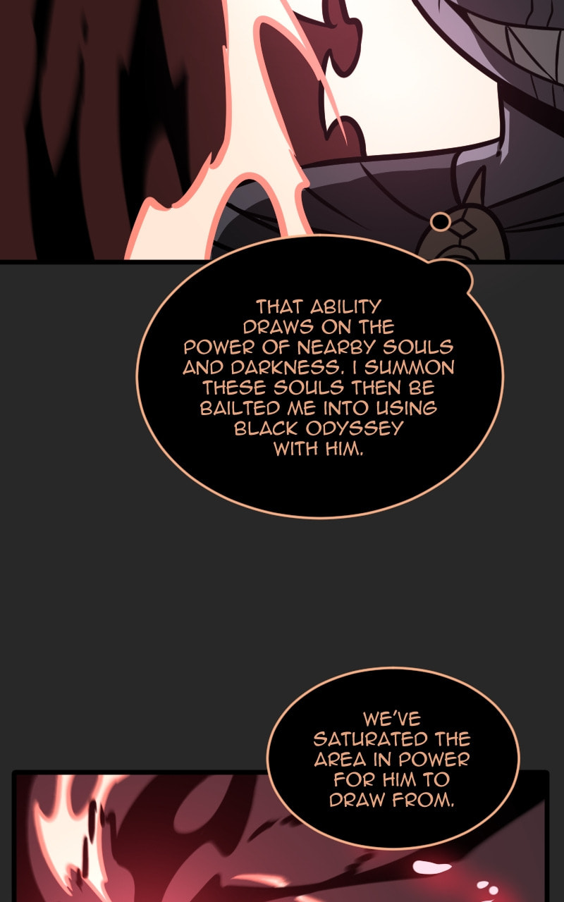 Pentheus Chapter 100 page 83 - 
