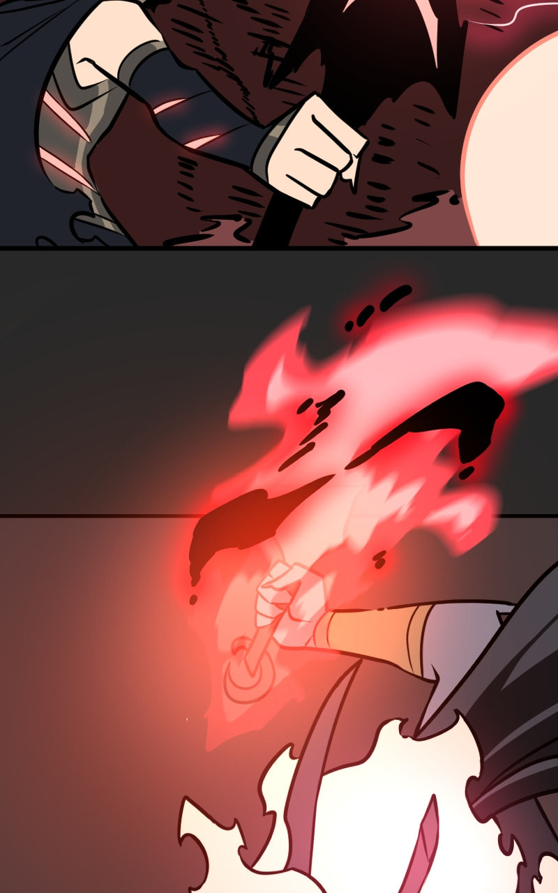 Pentheus Chapter 100 page 91 - 
