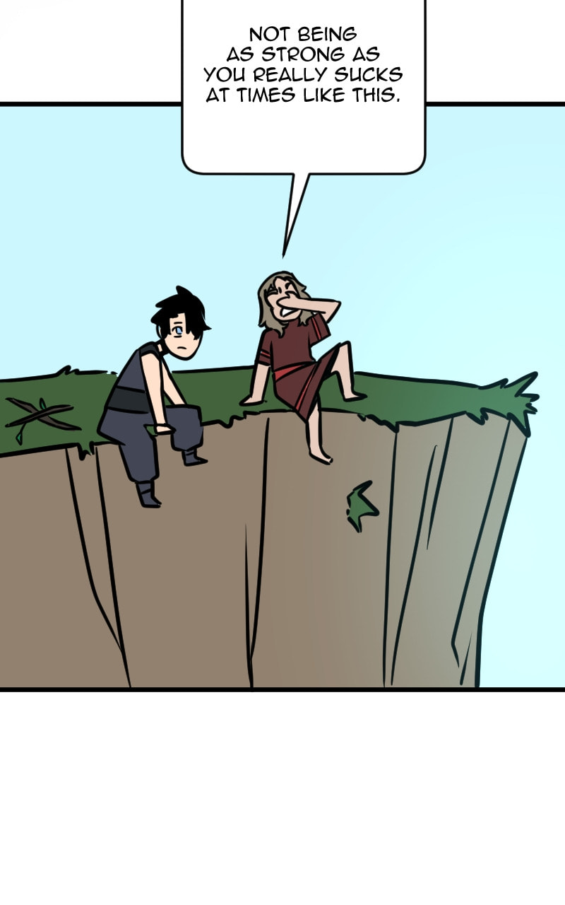 Pentheus Chapter 100 page 94 - 