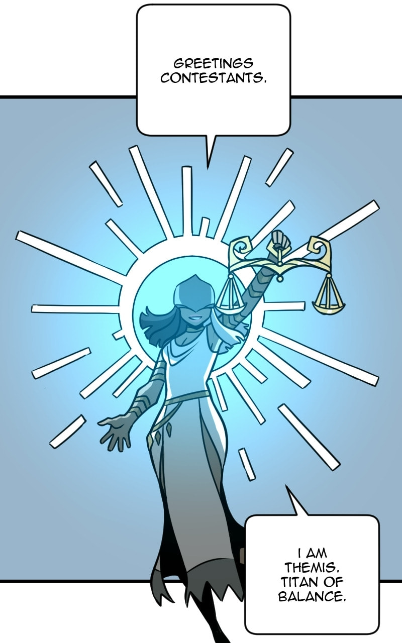 Pentheus Chapter 101 page 16 - 