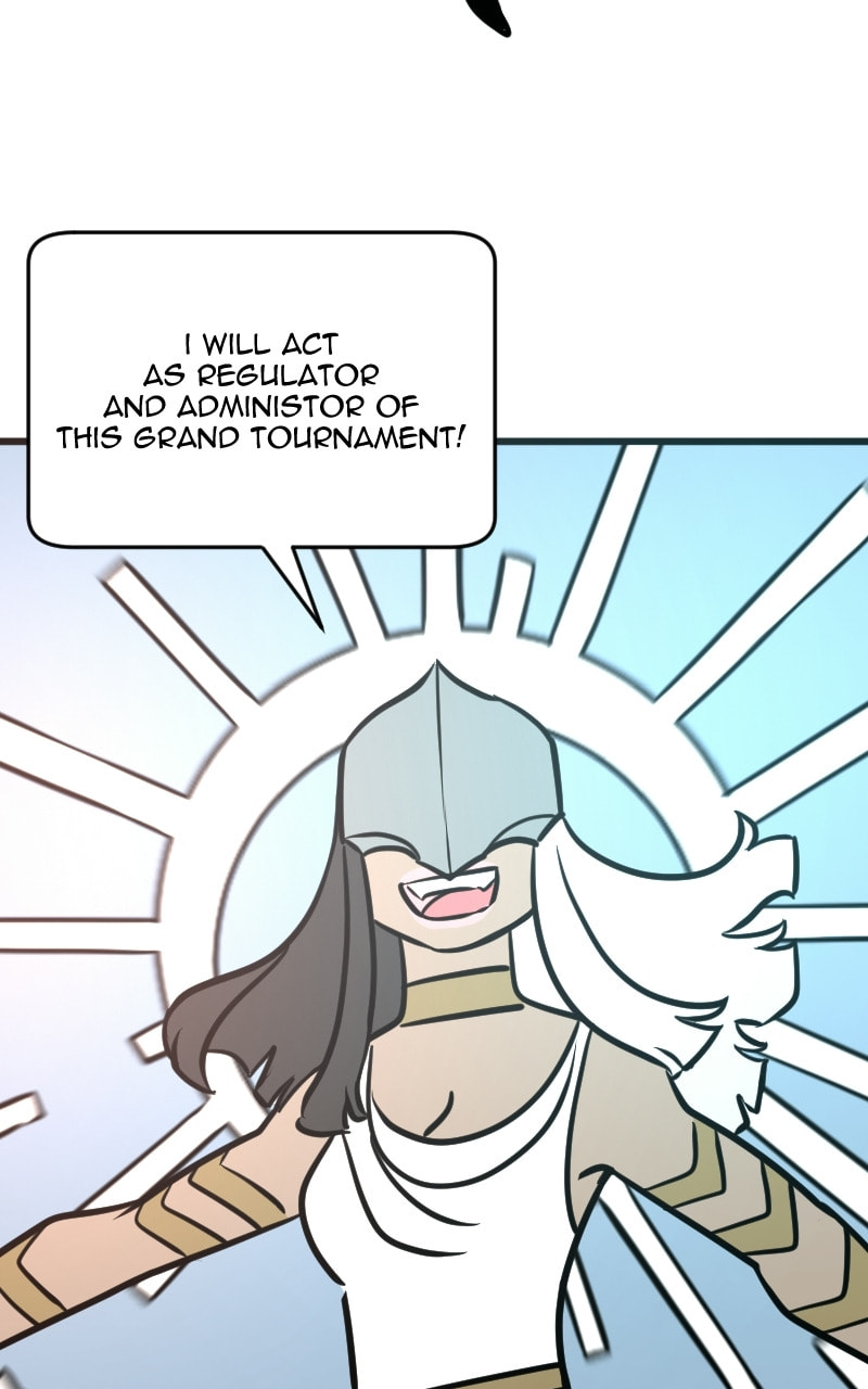 Pentheus Chapter 101 page 17 - 