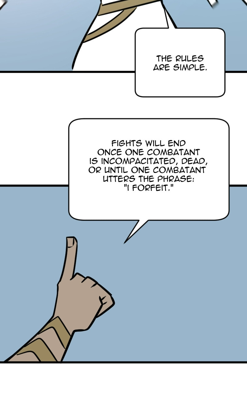 Pentheus Chapter 101 page 18 - 