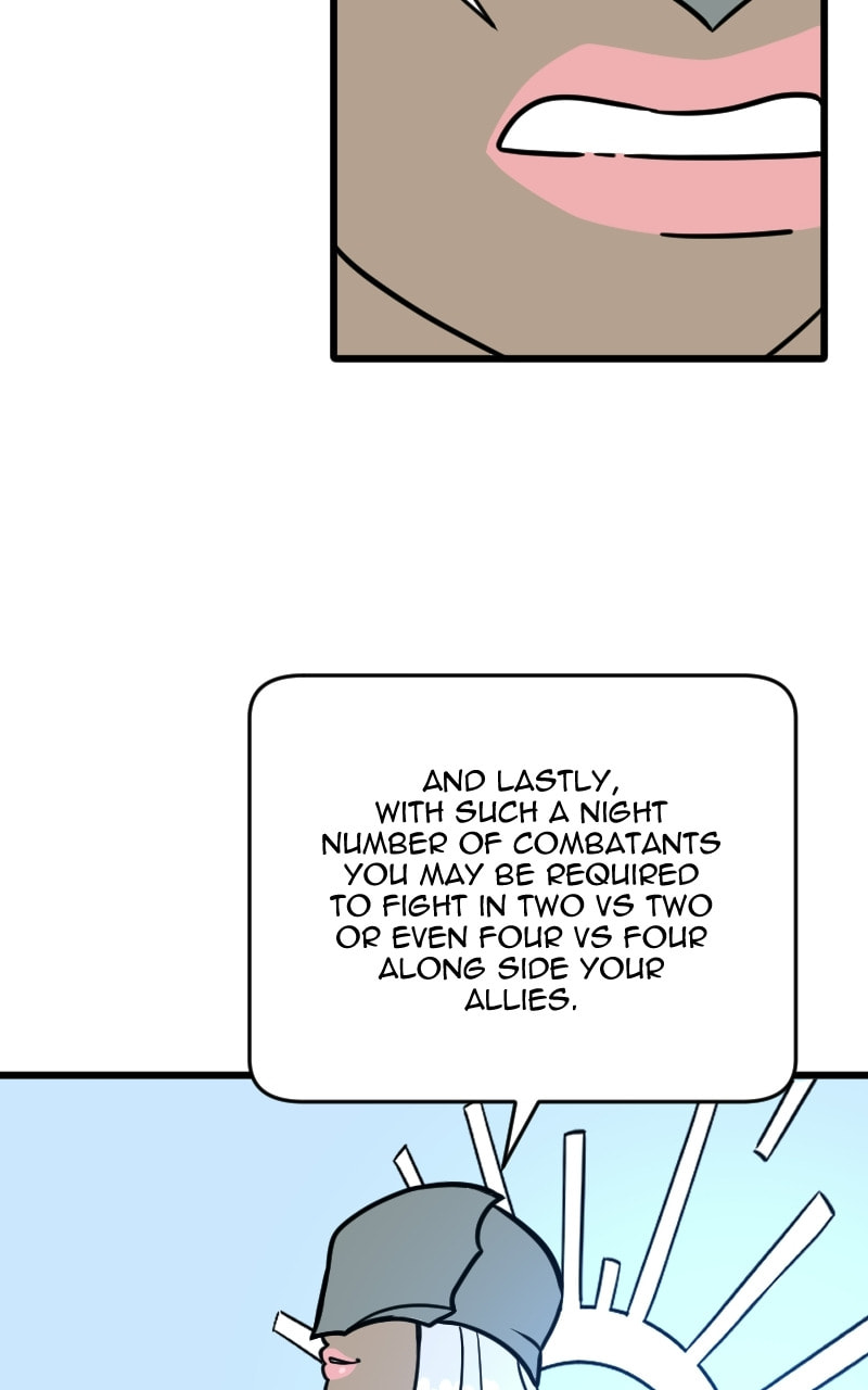 Pentheus Chapter 101 page 21 - 
