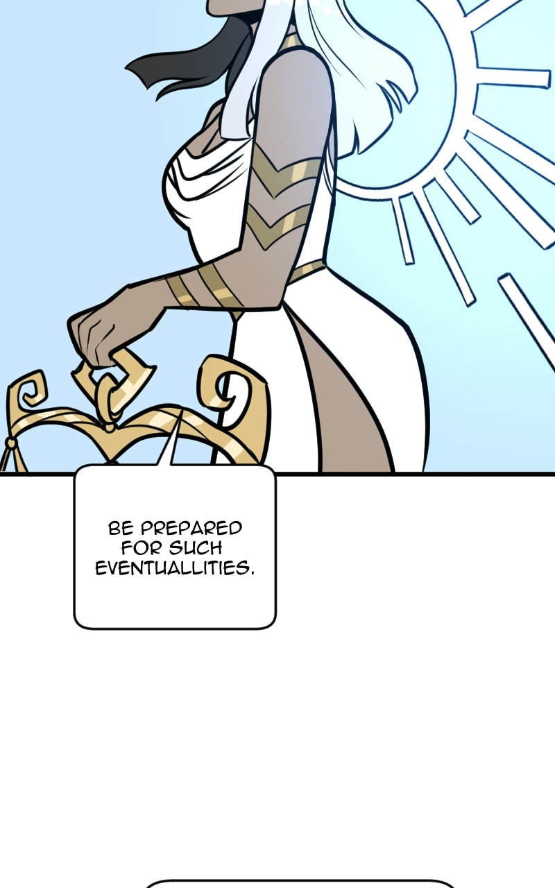 Pentheus Chapter 101 page 22 - 