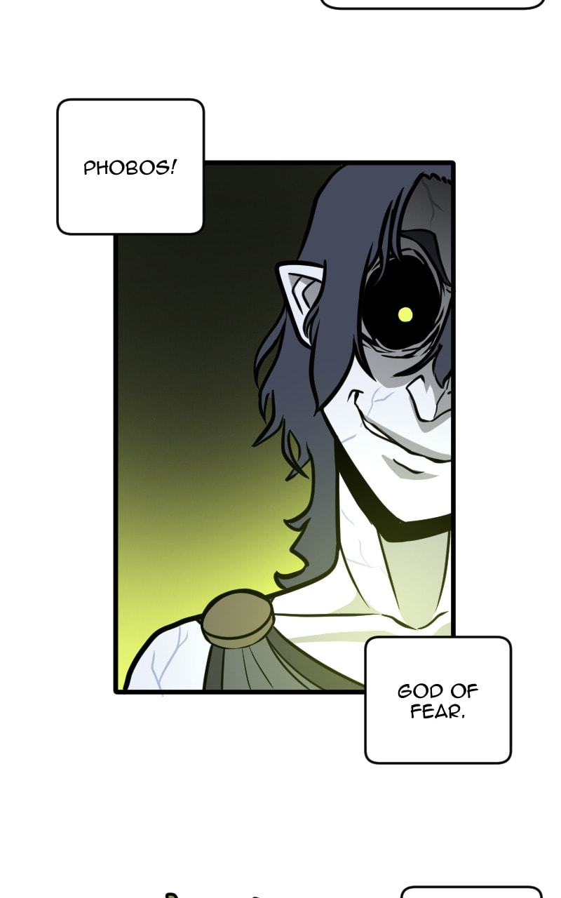 Pentheus Chapter 101 page 33 - 
