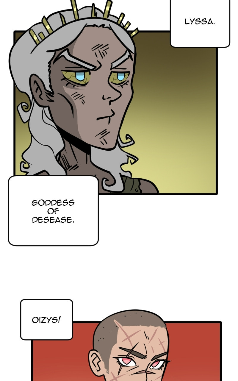 Pentheus Chapter 101 page 34 - 