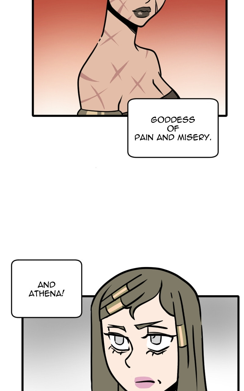 Pentheus Chapter 101 page 35 - 