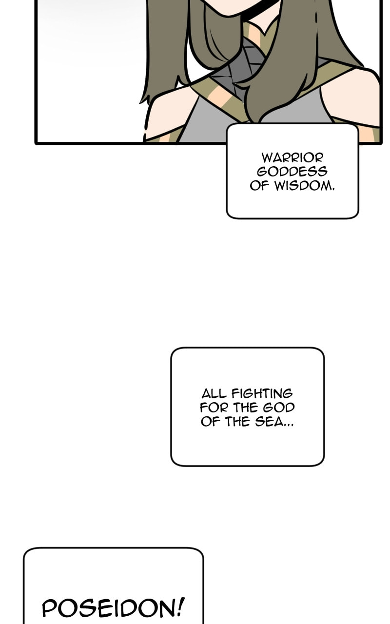 Pentheus Chapter 101 page 36 - 