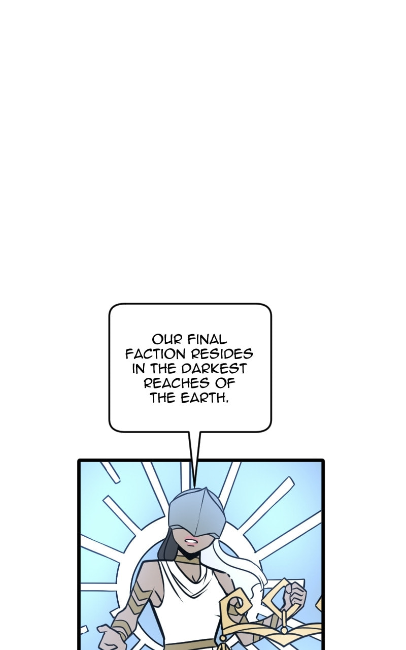 Pentheus Chapter 101 page 38 - 