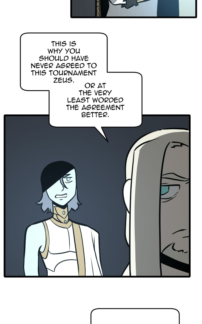 Pentheus Chapter 101 page 5 - 