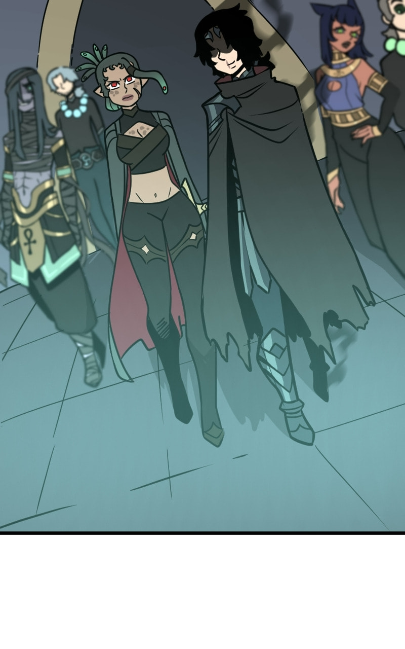 Pentheus Chapter 101 page 41 - 