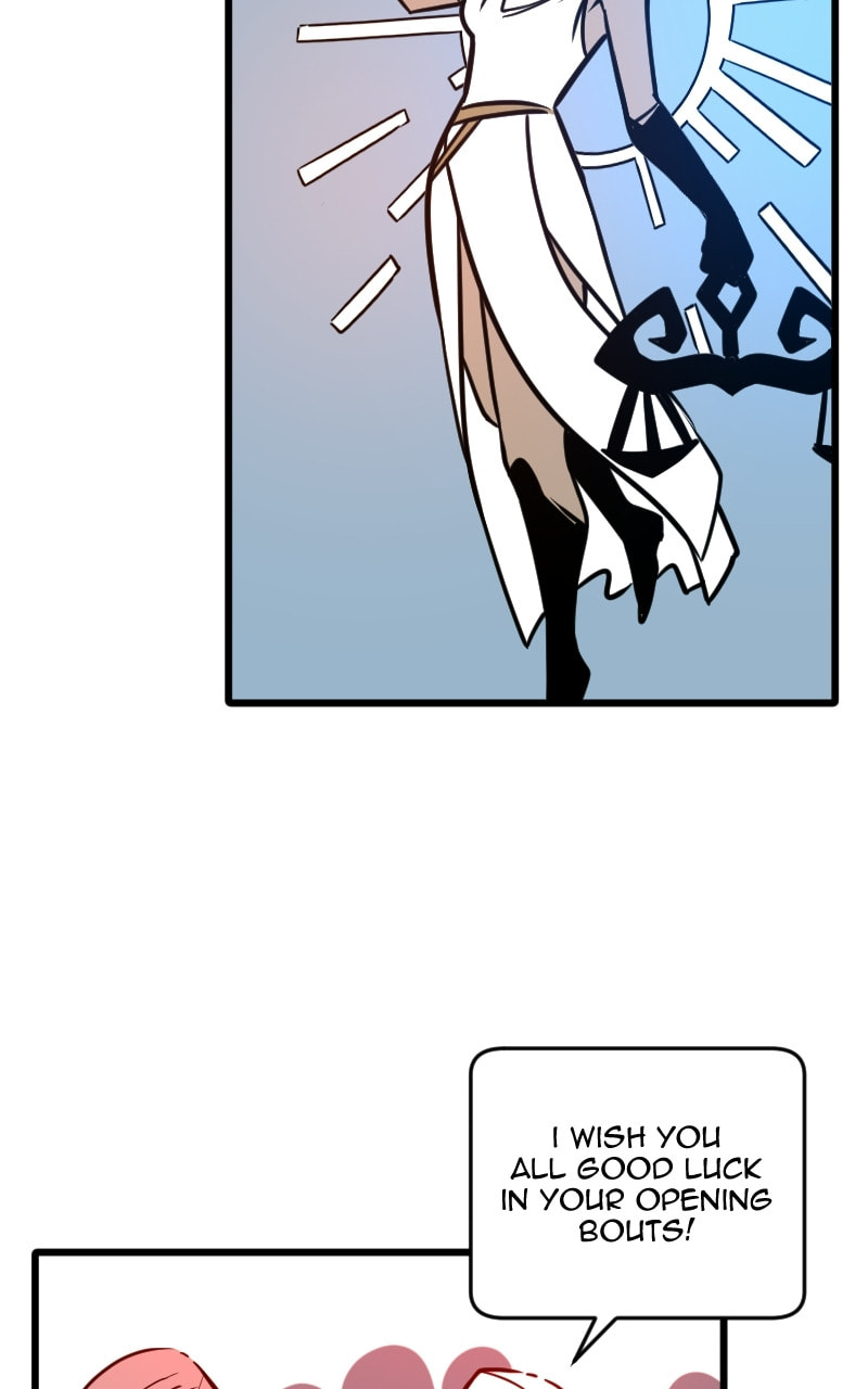 Pentheus Chapter 101 page 45 - 