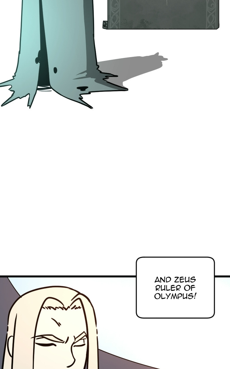 Pentheus Chapter 101 page 49 - 