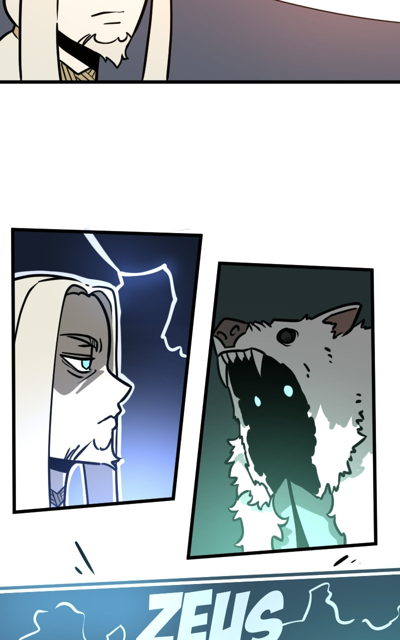 Pentheus Chapter 101 page 50 - 