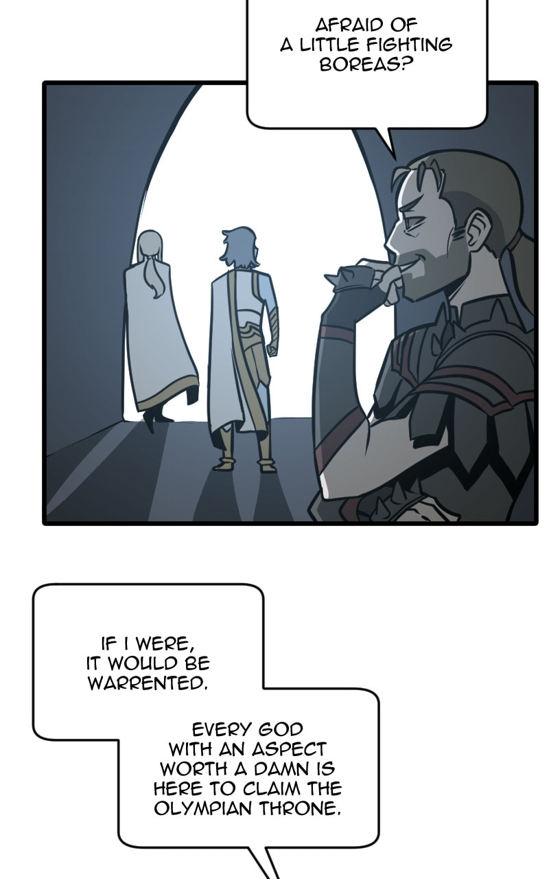 Pentheus Chapter 101 page 6 - 