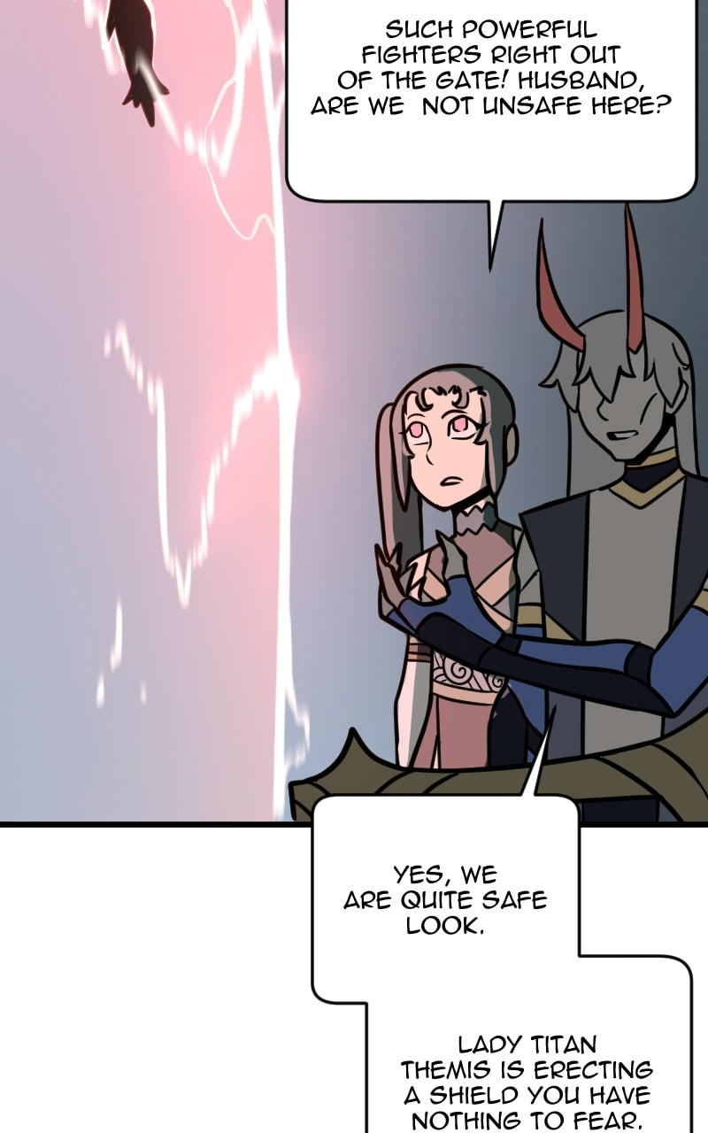 Pentheus Chapter 101 page 53 - 