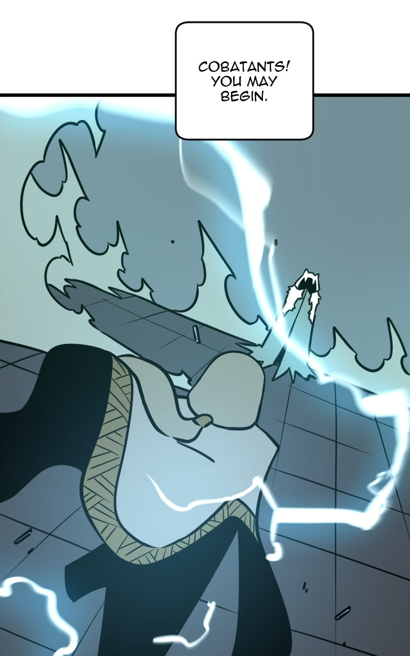 Pentheus Chapter 101 page 55 - 